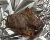 ほったらかしローストポーク！作り方5写真