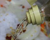 鯖南蛮作り方8写真