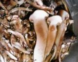 味・食感・香り、失敗なし！【松茸ご飯】作り方2写真