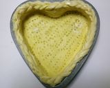 * Paiplant❤ルバーブのパイ♪作り方6写真
