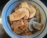 味・食感・香り、失敗なし！【松茸ご飯】作り方8写真