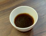 鶏肉ときのこのレンジ蒸し作り方7写真