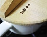 冷蔵庫の冷たい卵de温泉卵の作り方作り方8写真