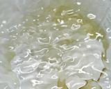 冷蔵庫の冷たい卵de温泉卵の作り方作り方10写真
