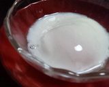 冷蔵庫の冷たい卵de温泉卵の作り方作り方11写真