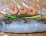 【ゴーヤ＆ひじき】ベトナム風生春巻き作り方6写真