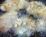 ウチのチキンカツは 秘密の衣(^_-)☆作り方3写真