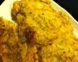 ウチのチキンカツは 秘密の衣(^_-)☆作り方4写真
