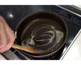 ガーリックレモンチキンステーキ★動画あり作り方21写真