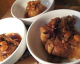 ☆圧力鍋で時短！　豚の角煮☆作り方6写真