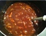 トマトin野菜onカレーライス作り方6写真
