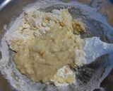 作るとすぐなくなるバナナケーキ♬作り方6写真