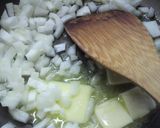 ツナ缶でクリームコロッケ作り方3写真
