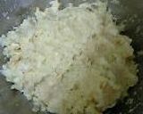 おからと鶏肉の和風ハンバーグ作り方2写真