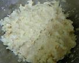 おからと鶏肉の和風ハンバーグ作り方2写真