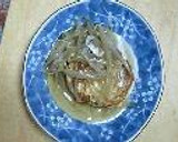 おからと鶏肉の和風ハンバーグ作り方6写真