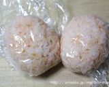 キャラ弁☆コロンとブタちゃん♪作り方2写真
