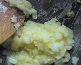ツナ缶でクリームコロッケ作り方5写真