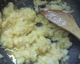 ツナ缶でクリームコロッケ作り方6写真