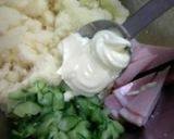ポテトサラダ作り方3写真