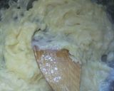 ツナ缶でクリームコロッケ作り方7写真