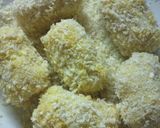 ツナ缶でクリームコロッケ作り方11写真