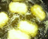 ツナ缶でクリームコロッケ作り方12写真