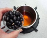 パパッと黒豆作り方3写真