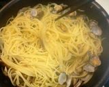 スパゲティボンゴレ作り方6写真