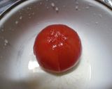 水分は無しです！おからトマトマフィン作り方1写真