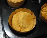 水分は無しです！おからトマトマフィン作り方4写真