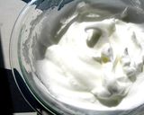 ○人参&ホワイトチョコnoザッハトルテ○作り方5写真