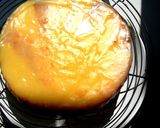 ○人参&ホワイトチョコnoザッハトルテ○作り方11写真