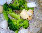 冷凍よさようなら！おべんとう用グラタン♡作り方2写真