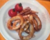 漬け込み不要☆豚肉の生姜焼き作り方6写真