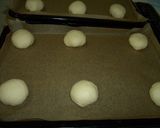 まろやかチーズパン作り方5写真