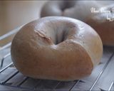 ホールウィートベーグル。作り方13写真