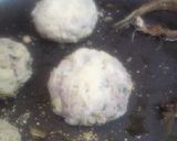 いわしの夏ガレット作り方4写真