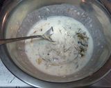 ねこぶまんまで磯の香りの鶏から揚げ作り方3写真