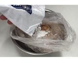 鶏もも肉の黒酢たれ唐揚げ★動画あり★作り方9写真