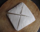 子供も大人も！☆はんぺんの納豆挟み焼き☆作り方1写真