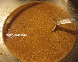 ヘルシー*゜ささみの棒棒鶏麺♪作り方1写真
