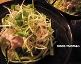 ヘルシー*゜ささみの棒棒鶏麺♪作り方7写真