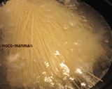 ヘルシー*゜ささみの棒棒鶏麺♪作り方5写真