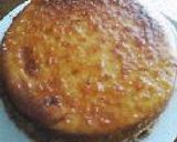 自慢のチーズケーキ作り方8写真