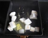 フワッフワな食感☆超簡単！はんぺんソテー作り方2写真