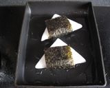 子供も大人も！☆はんぺんの納豆挟み焼き☆作り方6写真