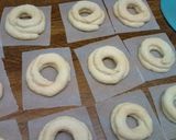 とうふドーナツ・玉子牛乳不使用です。作り方5写真
