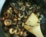 ひじきと大豆の煮物作り方6写真
