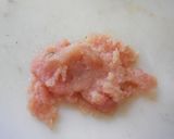 たらこ＆大葉の塩焼きそば♪温玉のっけ作り方1写真